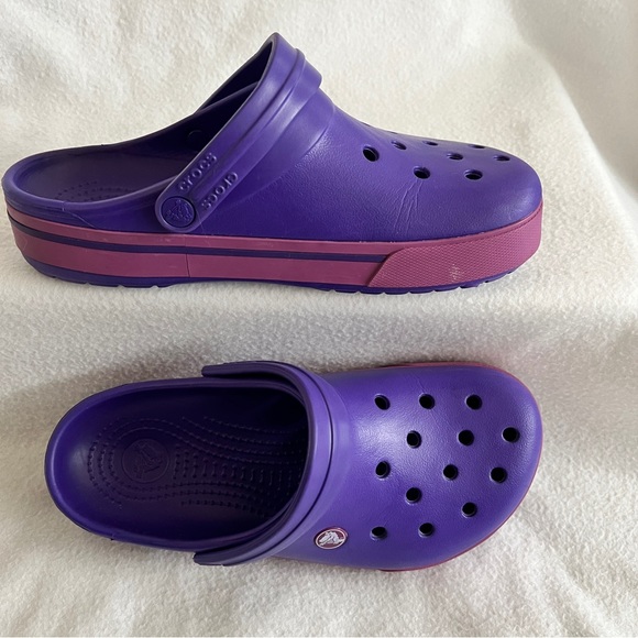 CROCS Bayaband Clogs - Picture 4 of 11